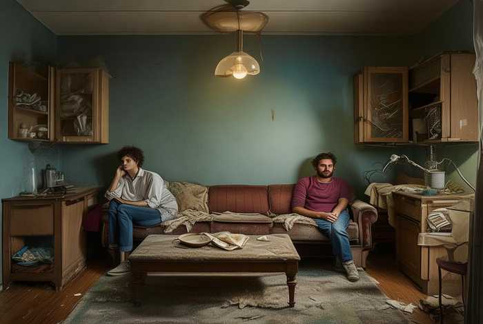 结婚后生活质量下降的表现 - 结婚后生活质量下降的表现有哪些