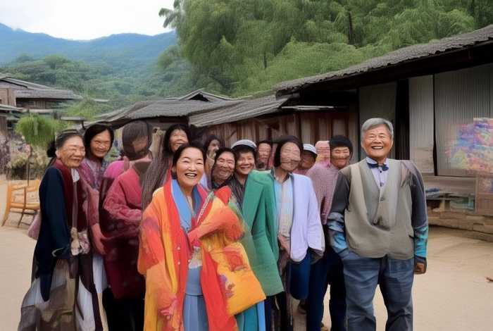 傣族日常生活什么样？，傣族人民日常生活的重要内容是什么