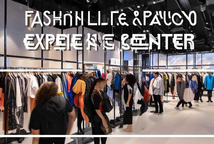 服装生活馆体验馆，服装生活馆体验馆怎么开