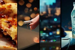 不良生活方式的定义；不良生活方式的定义和分类