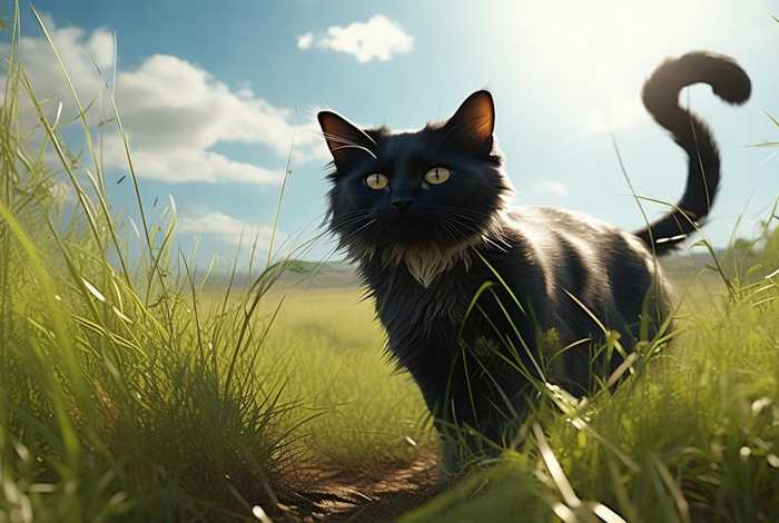 狸猫生活在非洲吗；狸猫生活在非洲吗为什么