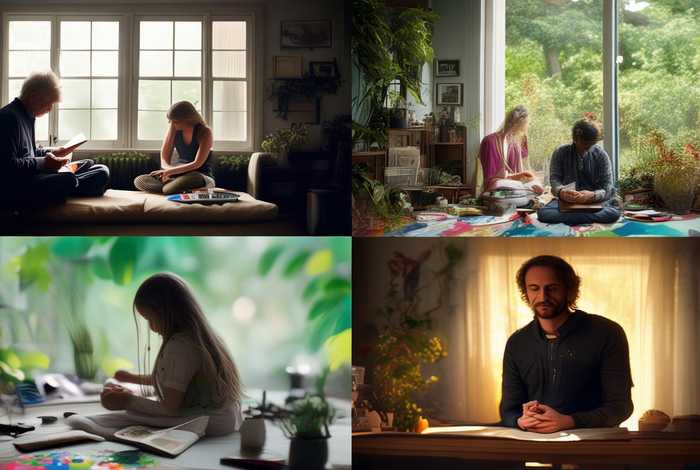 精神生活是什么、精神生活是什么短语