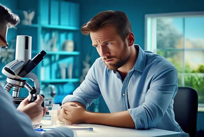 霉菌性炎对男方有影响么；霉菌性炎对男方的影响