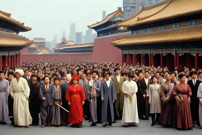 北京人的生活年代距今多少年 - 北京人的生活年代距今多少年了