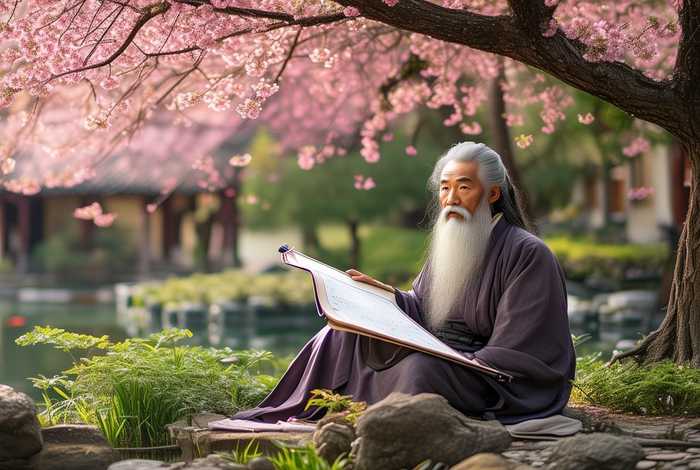 百病生于气也这句话出自哪里，百病生于气止于音出自黄帝内经哪里