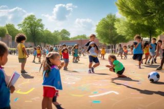 多彩的课余生活作文500字，多彩的课余生活作文500字怎么写