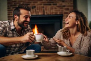 夫妻之间生活趣事（夫妻之间生活趣事怎么写）