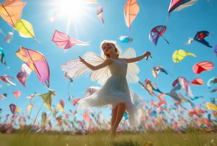 风筝生活快乐,风筝生活快乐为关键词点评风筝仙女 风筝生活快乐,风筝生活快乐为关键词点评风筝仙女