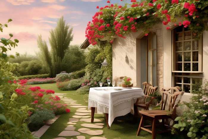 法式生活美学 法式生活方式