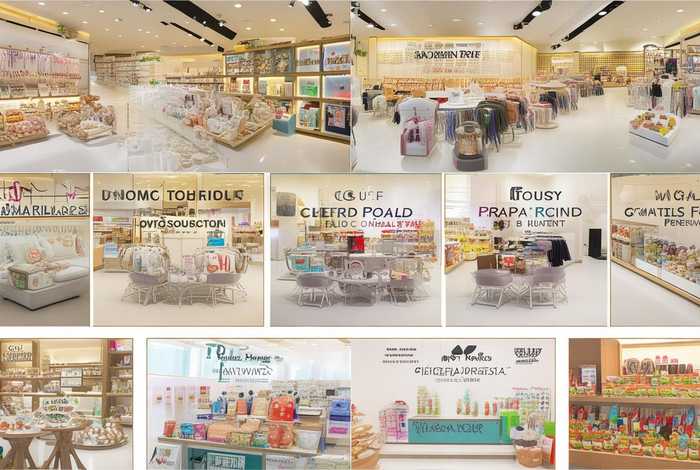 大牌母婴生活馆 - 十大品牌母婴生活馆