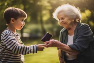 关于生活中的诚信小故事；关于生活中的诚信小故事50字