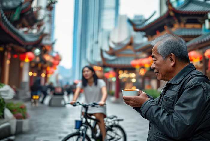 广州人的生活方式有哪些,广州人的生活方式有哪些呢 广州人的生活方式有哪些,广州人的生活方式有哪些呢