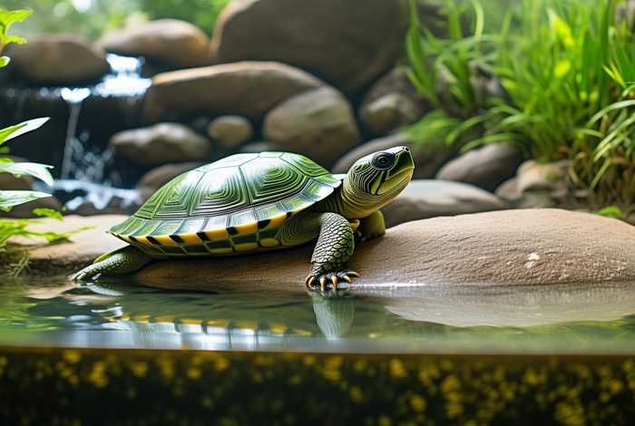 草龟干养还是水养好 草龟干养还是水养好 视频