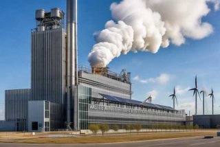 大荔县生活垃圾焚烧热电联产项（大荔县生活垃圾焚烧热电联产项目）