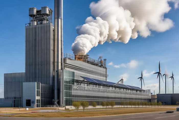 大荔县生活垃圾焚烧热电联产项（大荔县生活垃圾焚烧热电联产项目）