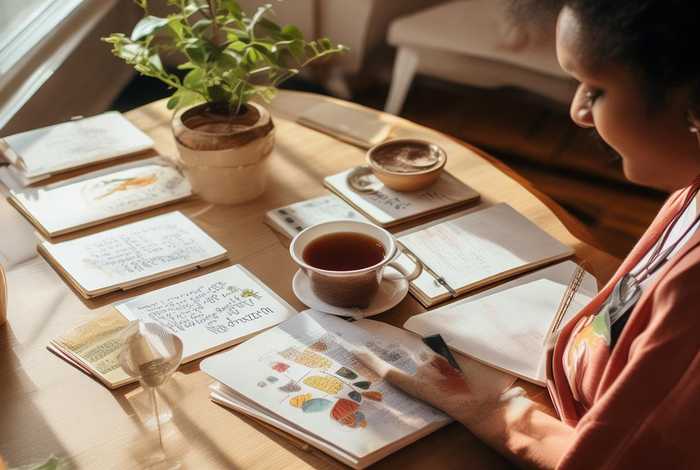 今天也要用心过生活小知识 《今天也要用心过生活》