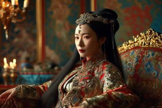 慈禧的生活秘闻 - 慈禧的生活秘闻在线观看