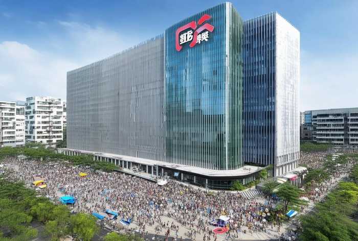 彩生活服务集团有限公司，深圳市彩生活服务集团有限公司