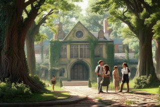 关于校园的简短诗歌、关于校园的简短诗歌大全