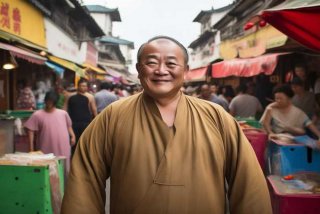 冯巩生活简历（冯巩生活简历照片）