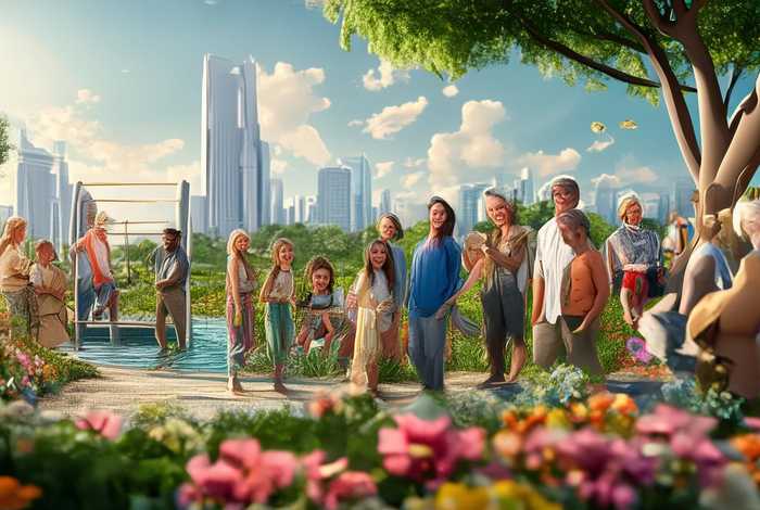 满足人民对美好生活的需要的表现，满足人民对美好生活的需要的表现是