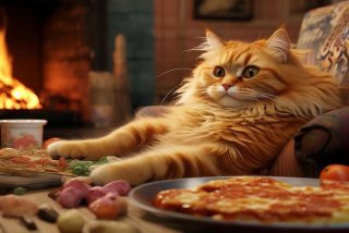 加菲猫的幸福生活第四季全集免费观看 - 加菲猫的幸福生活第四季全集免费观看中文版