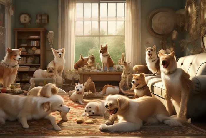 狗的生活电影完整版（狗的生活电影完整版在线播放）