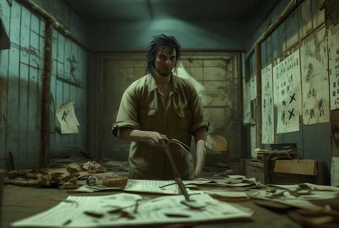 机智的监狱生活刘翻案哪一集 机智的监狱生活刘大 机智的监狱生活刘翻案哪一集 机智的监狱生活刘大