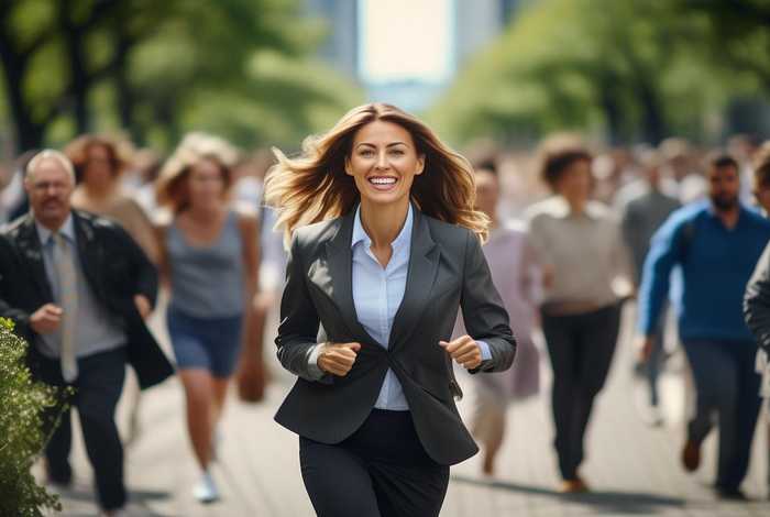 快节奏生活的好处和坏处 - 快节奏生活的好处和坏处是什么