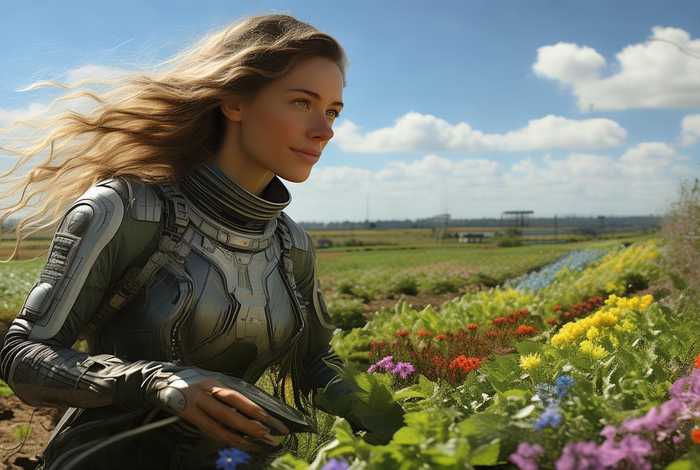 空间女的田园生活小说；空间女的田园生活小说在线阅读