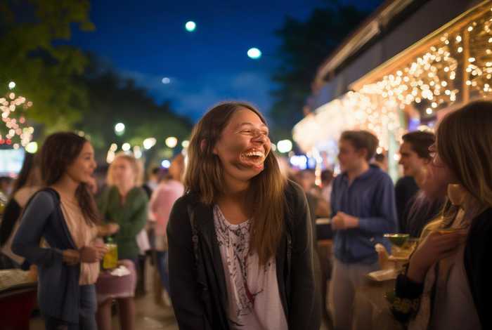大学夜生活推文(大学夜生活文案) 大学夜生活推文(大学夜生活文案)