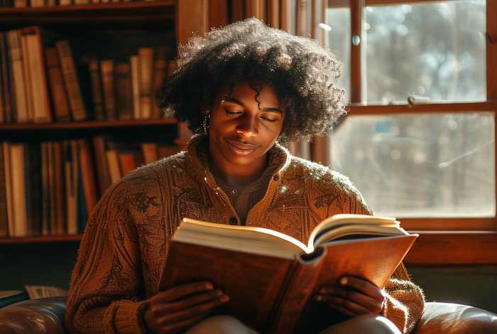 读书是一种生活方式心得；读书是一种生活方式,它关乎人的心灵