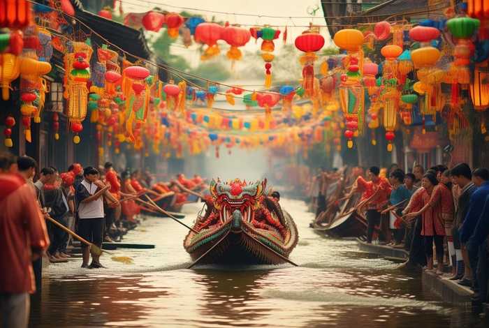 端午节的生活形态、端午节的生活形态特征