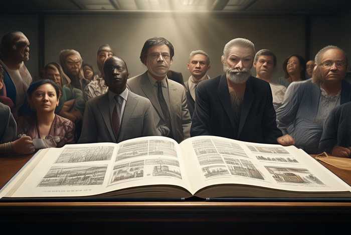 法在身边案例大全、发生在身边的法律案例