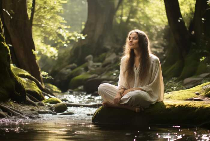 拉克丝的隐居生活（拉克丝的隐居生活在线观看）