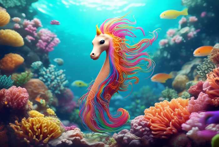 海马的生活海域;海马的生活方式 海马的生活海域;海马的生活方式