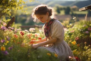 les如何生活 les的日常生活