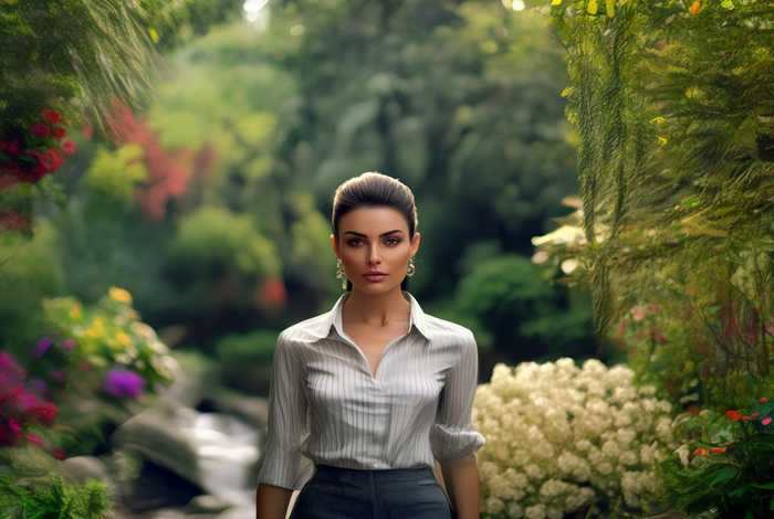 刘雯的生活照片 - 刘雯的生活照片图片