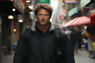 保镖生活日常照片真实 - 保镖生活日常照片真实图片