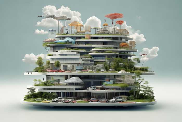 多层的优缺点，多层的优点和缺点