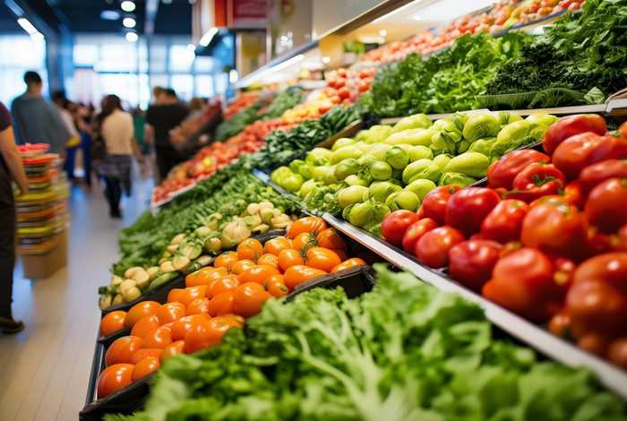 果蔬生活超市图片（果蔬生活超市图片高清）