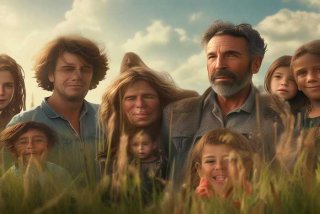 假如生活欺骗了你山子和柳凤结局、假如生活欺骗了你山子和凤生了几个孩子