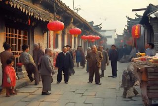 反映老北京生活电视剧（反映老北京生活电视剧有哪些）