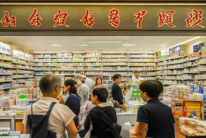 邻客dtp，邻客DTP大药房