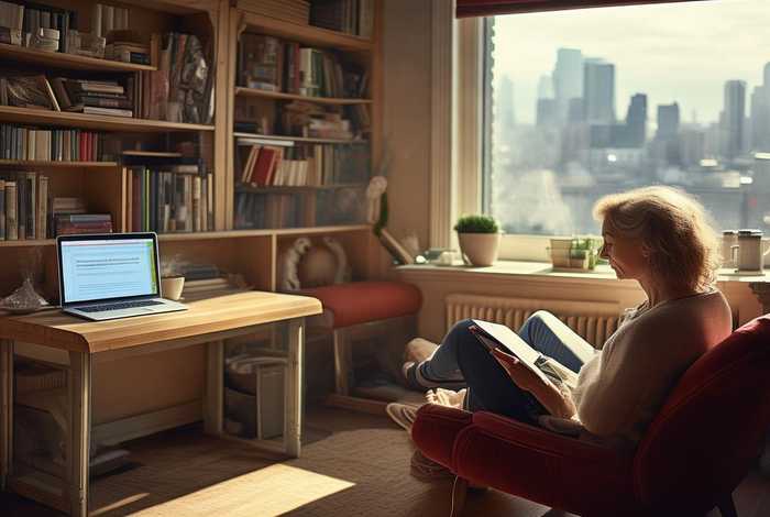 独自生活英语，独自生活 英语