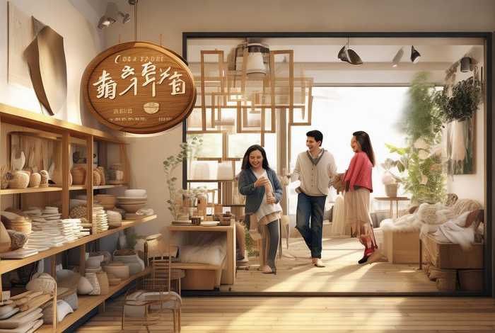 范范家居生活馆；范范家是什么店