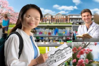 大学生活规划 - 大学生活规划300字左右