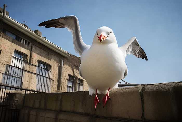 机智的监狱生活 - 机智的监狱生活海鸥 机智的监狱生活 - 机智的监狱生活海鸥