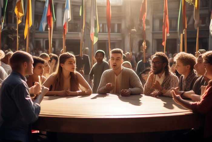 公民如何参与法治生活（公民应如何参与政治生活）