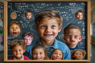 对初中生活的感想500字作文 - 对初中生活的感想500字作文大全